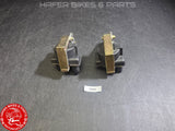 Ducati 916 996 998 851 888 750 900 Zündspulen Paar 28540031A V688