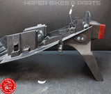 Original Honda VTR 1000 SP1 Heckunterverkleidung 80100MCF000 Fairing V118