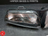 ORIGINAL Ducati 748 916 996 998 Scheinwerfer 52040043A Head Light V912