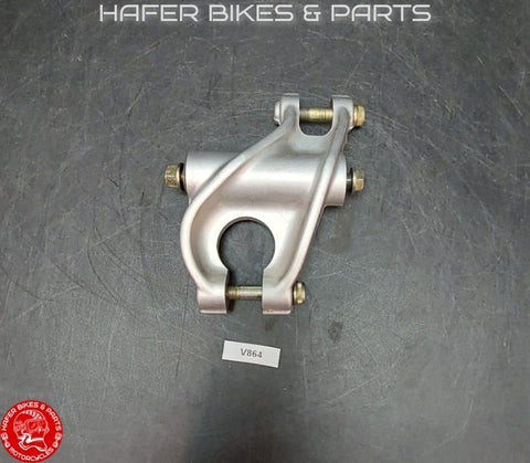 Ducati 748 916 996 998 Umlenkung Wippe Hebel Federbein Schwinge 37220041 V864