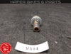 Honda VTR 1000 SP2 SP1 Schrauben Hohlschraube für Benzinpumpe Tank RC51 V514