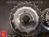 Honda VTR 1000 SP1 Kupplung Kupplungskorb für Motor Engine RVT RC51 00-01 R726