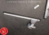 Ducati 748 916 996 998 MR Lenkerstummel Paar 53mm Lenker V500