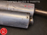 Ducati 998 996 916 748 Auspuff Endschalldämpfer Exhaust R846