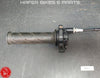 Ducati 916 996 748 Gasgriffarmatur Gasgriff Lenkergriff Seilzug Bowdenzug V903