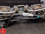 Honda VTR 1000 SP1 Einspritzanlage Injection 16400MCF003 für Motor Engine R394