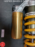 Ducati 998R 996R 998 996 916 748 Öhlins Federbein rear shock V911