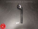 Honda VTR 1000 SC45 SP1 Lenkerstummel links 53150MCF000 F909