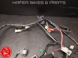 Honda VTR 1000 SP2 Kabelbaum Hauptkabelbaum 32101MCFD30 für Steuergerät V475