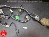 Honda VTR 1000 SP1 Kabelbaum Hauptkabelbaum 32101MCF640 CDI Motor ENGINE V290