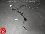 Honda VTR 1000 SC45 SP1 Kabelbaum 32111MCF000 für Thermostat V310