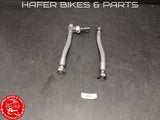 Ducati 848 1198 Leitungen 54910991A 54910301A für Ölkühler R927