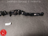 Ducati 1098 1198 848 Bremshebel und Kupplungshebel CNC gefräst V649