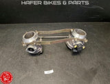 Ducati 998S 996R 998 28240451A Drosselklappengehäuse für Einspritzanlage V863
