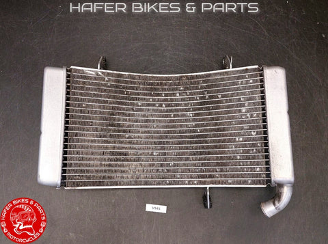 Ducati 998 S 996R 998R Wasserkühler Cooler Watercooler radiator 54840281A V945