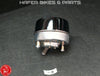 Original Honda CB 750 Four K1 K2 K3 K4 K5 K6 Tacho Drehzahlmesser V835