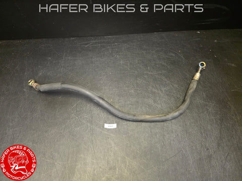 Honda VTR 1000 SP1 SP2 Benzinschlauch für Benzinpumpe 17527MCF003 RC51 V460