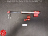 Ducati 998 996 916 748 Active Evolution Lenkungsdämpfer V147