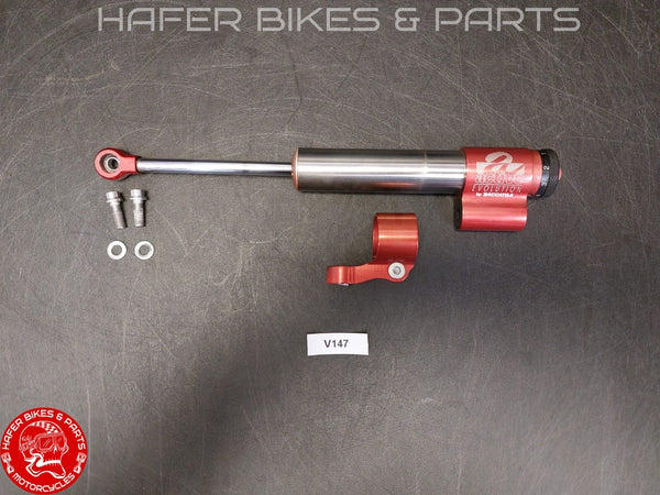 Ducati 998 996 916 748 Active Evolution Lenkungsdämpfer V147