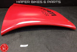 Ducati 748R 998 998S Seitenverkleidung Verkleidung rechts oben fairing V927