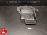 Honda VTR 1000 SP1 SP2 Racing CARBON Heckunterverkleidung Verkleidung F889