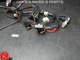 Ducati 996 S SPS 748 S R E Kabelbaum Harness wiring Loom 51011481A V904