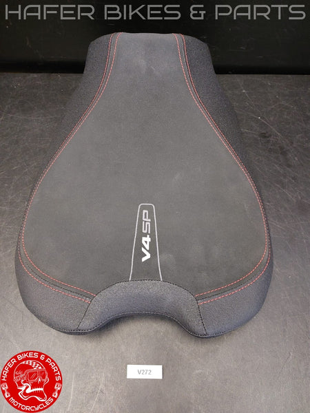 Ducati V4SP auch Streetfighter Mod.2022 Sitzbank Fahrersitz 595P6521AB V272