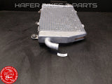 ORIGINAL HONDA VTR 1000 SP1 Wasserkühler links cooler left 19010MCF003 V233 #3