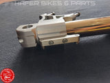 Ducati 998 R S 748 R 916 SPS 996 SPS S Öhlins FG43 Gabelholme Fork V151