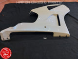 Honda VTR 1000 SP1 SP2 Seitenverkleidung rechts 64400MCF000ZB Fairing V427