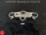 Honda VTR 1000 SC45 SP2 Gabelbrücke oben für Gabel Fork RVT 1000R RC51 V558