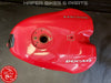 Ducati 748 916 996 998 Tank Benzintank DEFEKT DEFEKT DEFEKT V666