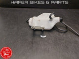 Ducati 1198 1098 848 Wasser Ausgleichsbehälter für Wasserkühler R918