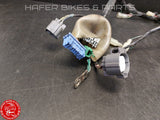 Honda VTR 1000 SP2 Kabelbaum Hauptkabelbaum 32101MCFD30 für Steuergerät R487