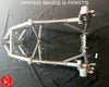 Ducati 748 E Rahmen Hauptrahmen mit Papieren Frame 916 996 998 S V816 #9