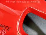 Ducati 998 996 916 748 Seitenverkleidung Verkleidung Fairing V677