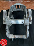 Honda VTR 1000 SP1 Rahmen Hauptrahmen frame mit Papieren Brief V413 #3