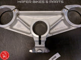 Ducati 848 1098 1198 Gabelbrücke oben 34110721A für Gabel Fork R956#