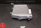 Honda VTR 1000 SP1 Wasserkühler links water cooler left R375