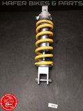 Honda VTR 1000 SC45 SP1 Federbein Shock Absorber V412
