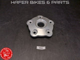 Ducati 848 evo 848 Streetfighter Kettenradträger für Schwinge Kettenrad R952