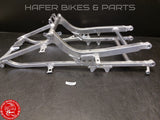 Honda VTR 1000 SC45 SP2 Heckrahmen Rahmen Rear Frame RVT RC51 50200MCFD30 R534