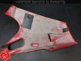 Original Ducati 998 748 Seitenverkleidung links unten Verkleidung Fairing V116