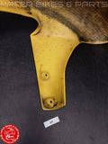 Ducati 748 916 996 998 Schutzblech vorne front Fender Verkleidung Fairing V2