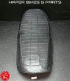 ORIGINAL - Honda CB 750 Four K1 K2 K3 K4 K5 K6 Sitzbank Sitzkissen V827