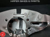 DEFEKT! Ducati 998 996 916 748 Halter für Scheinwerfer holder V907
