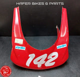 Ducati 916 996 998 748 Rennverkleidung Frontverkleidung Verkleidung Fairing V59