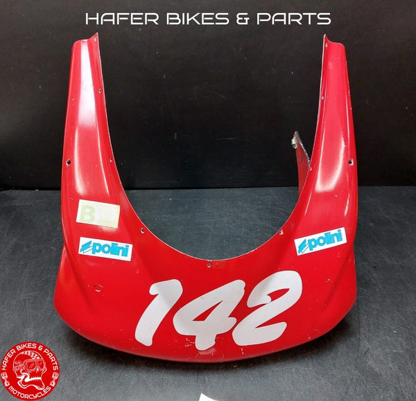 Ducati 916 996 998 748 Rennverkleidung Frontverkleidung Verkleidung Fairing V59