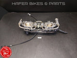 Honda VTR 1000 SP1 Einspritzanlage Injection 16400MCF003 V226