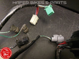 Honda VTR 1000 SP2 Kabelbaum Hauptkabelbaum für Motor 32100MCFD30 V469